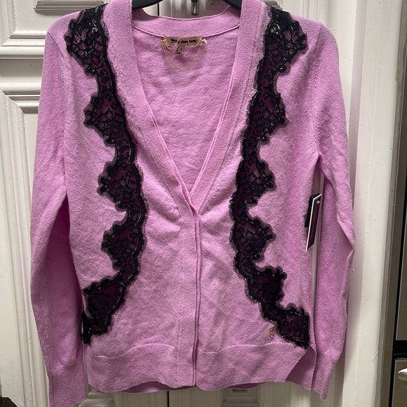 Juicy couture sweater - Picture 1 of 7